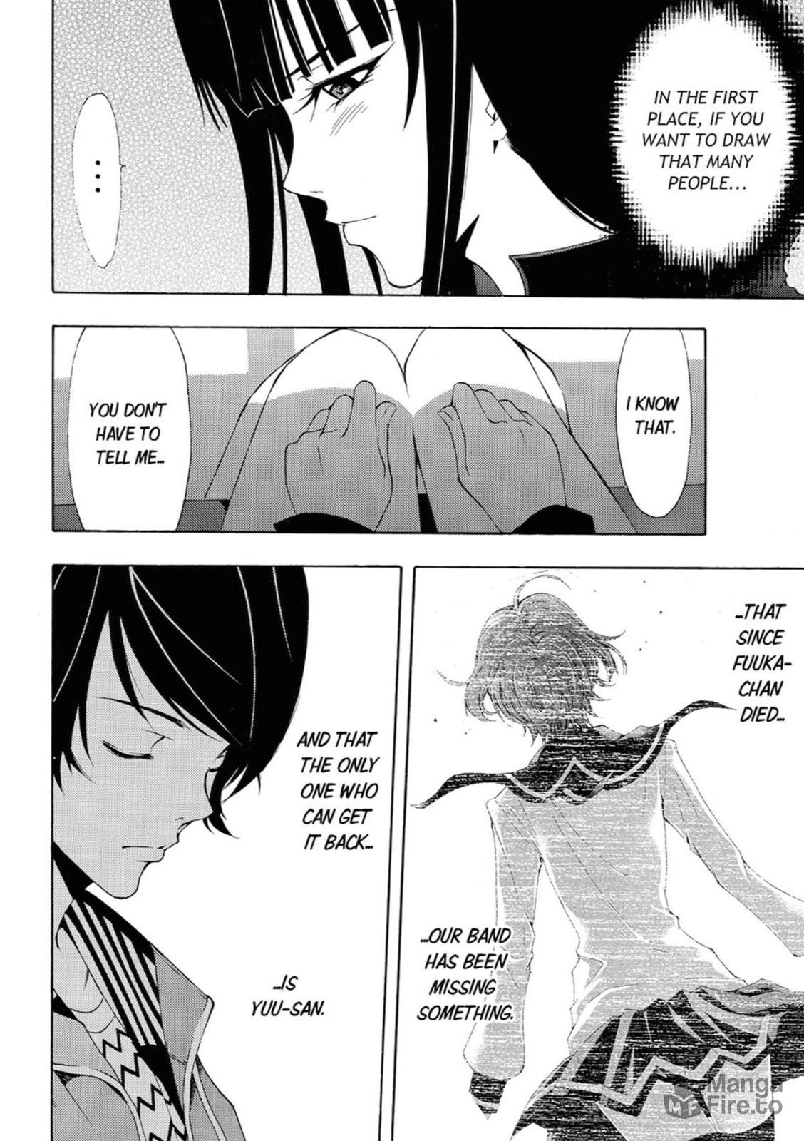 Expectations. page 5