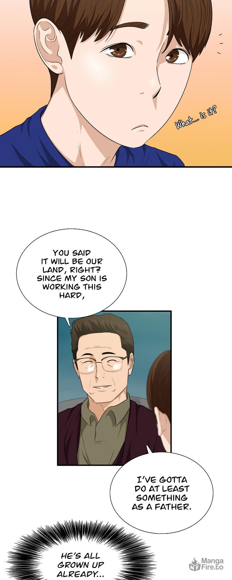 This is the Law – Chapter 69 page 23