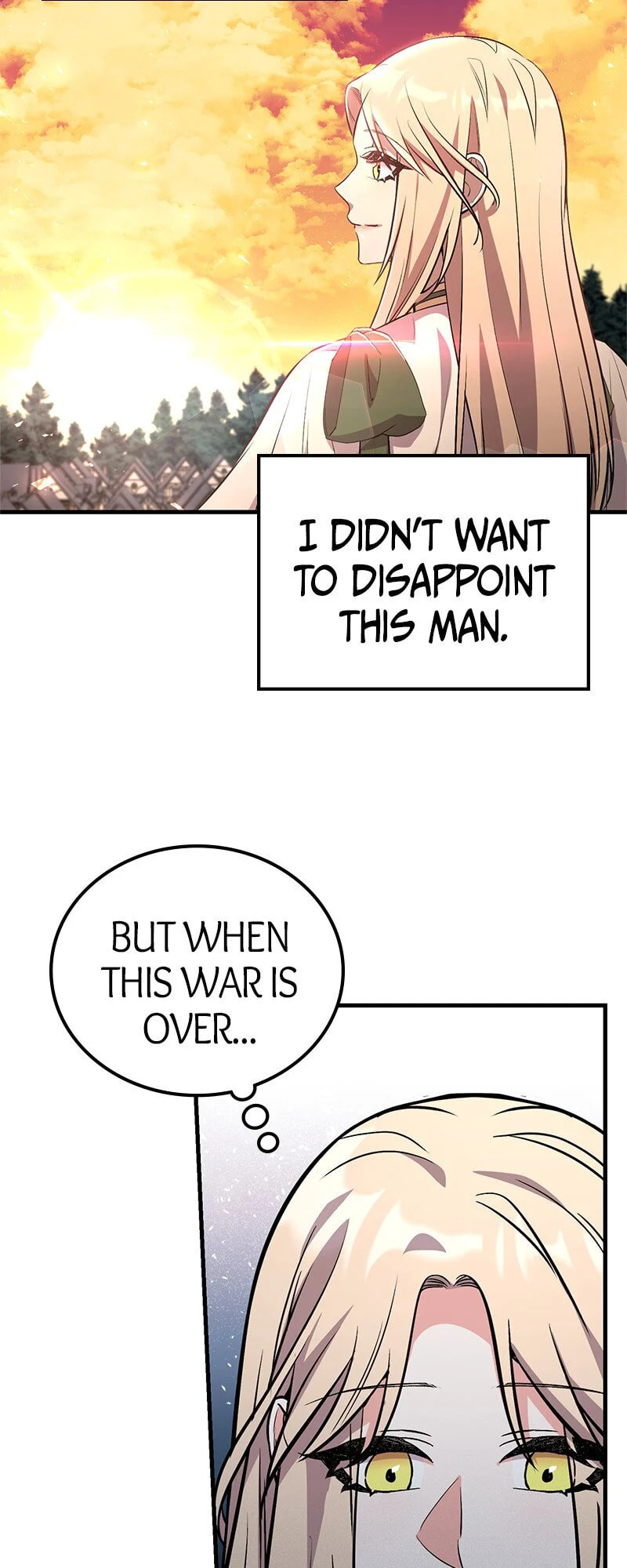 Amelia's Opalescent Marriage – Chapter 42 page 63