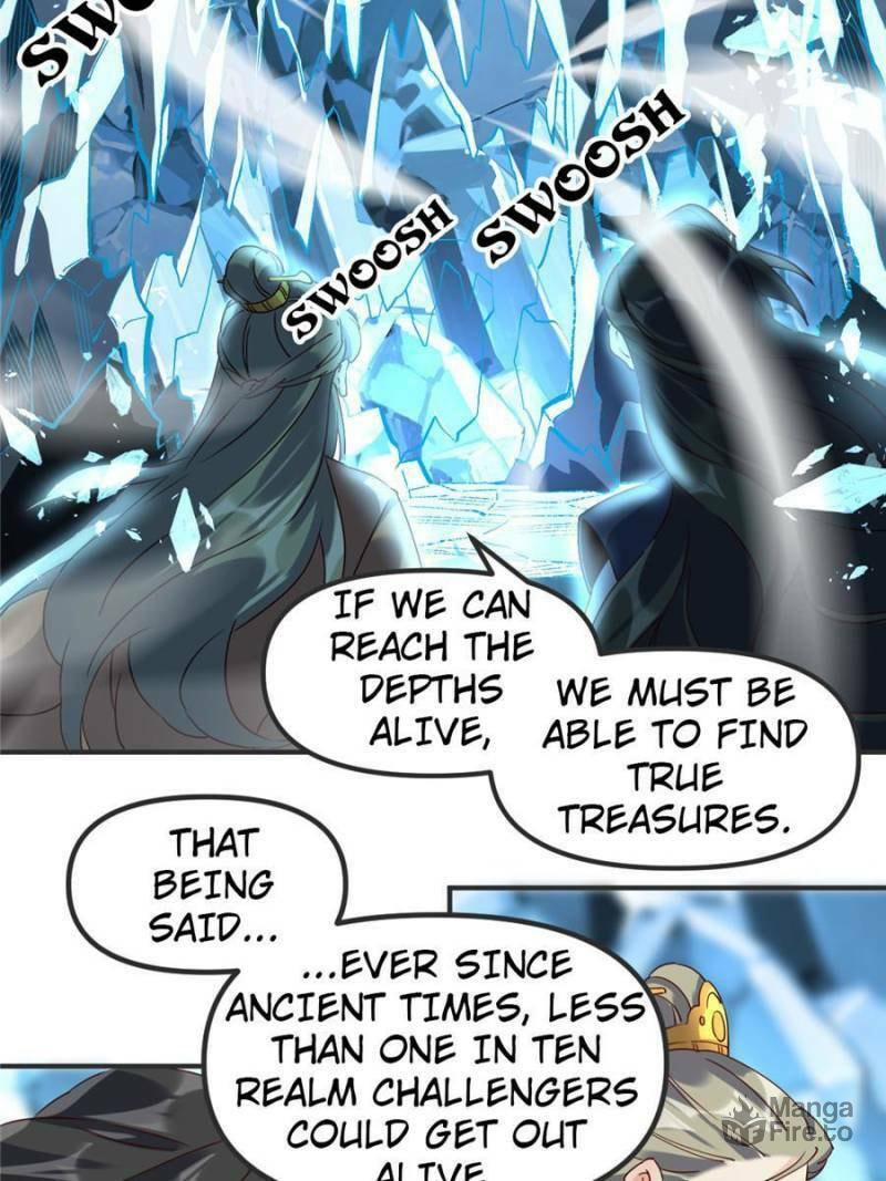 A Big Shot Actually – Chapter 44 page 9