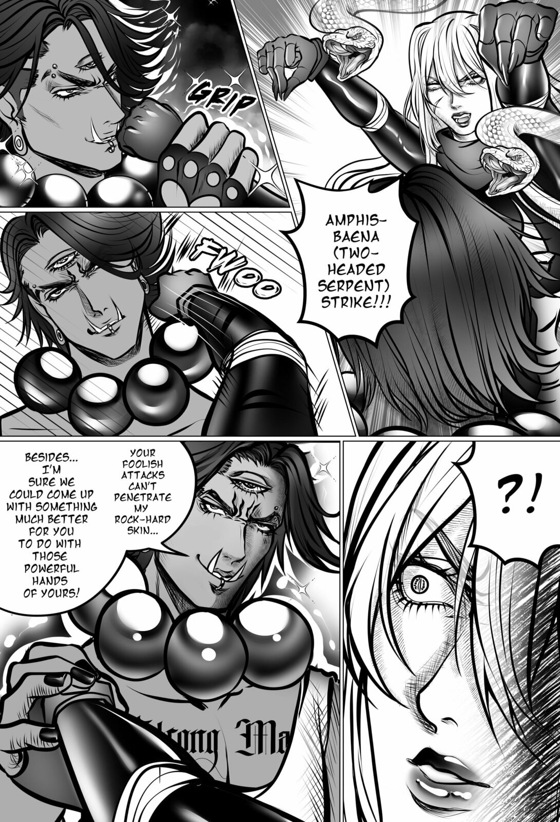 Alexandria PT. 2 page 25