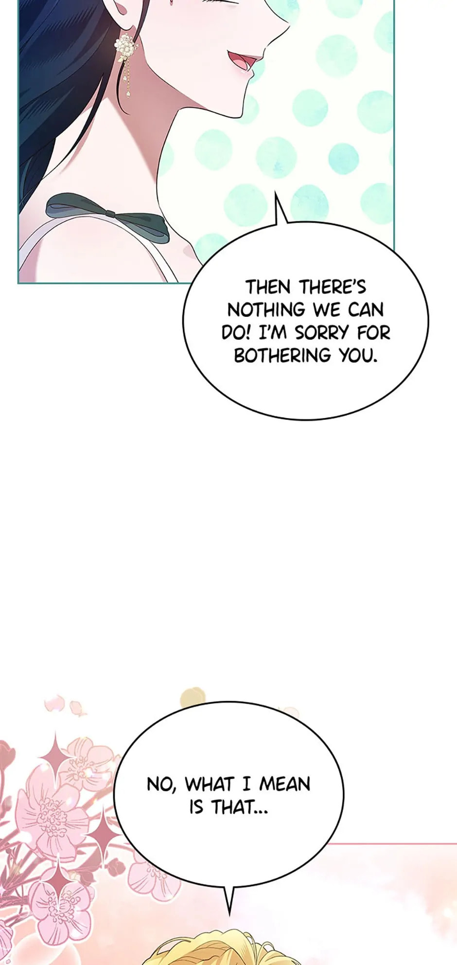 I Stole the Female Lead's First Love – Chapter 25 page 15