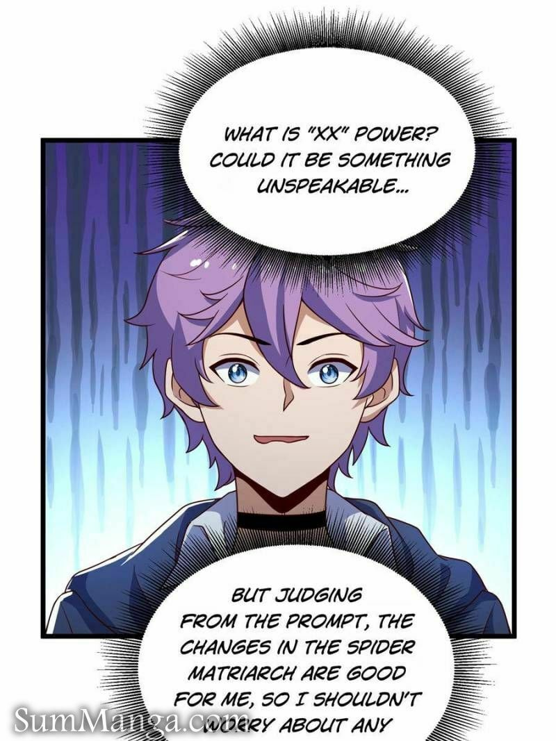 Ancient God's Chosen Warriors – Chapter 44 page 25
