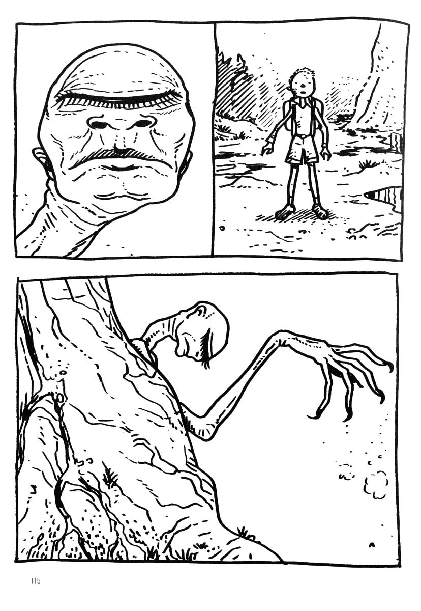 Bumigiri page 10