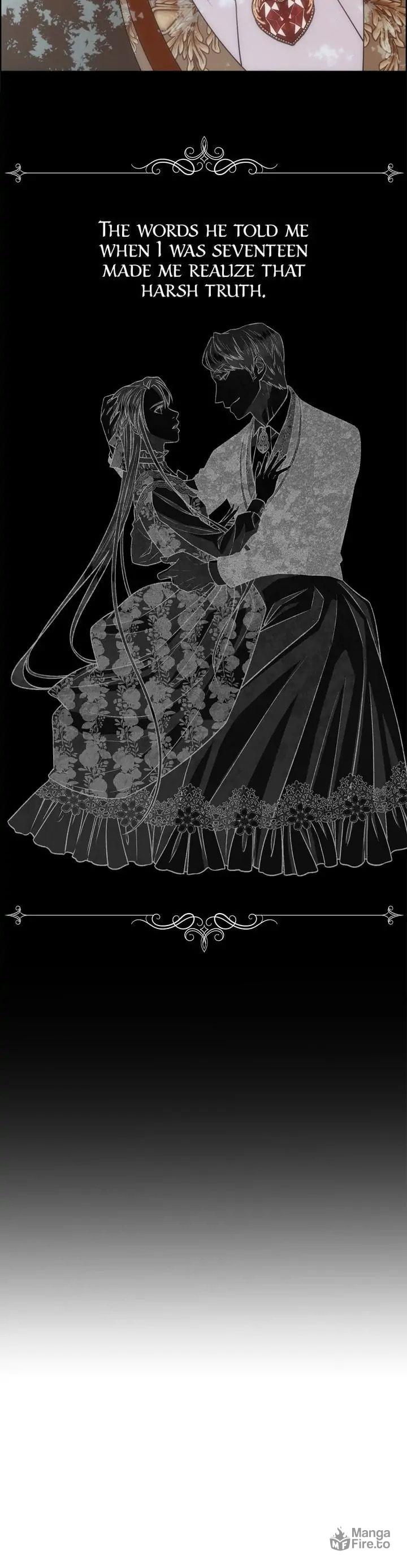 I Shall Kill That Sweet Devil – Chapter 4 page 2