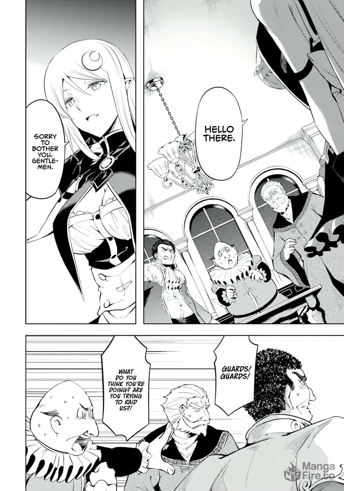 The 62nd Floor – Purge page 2