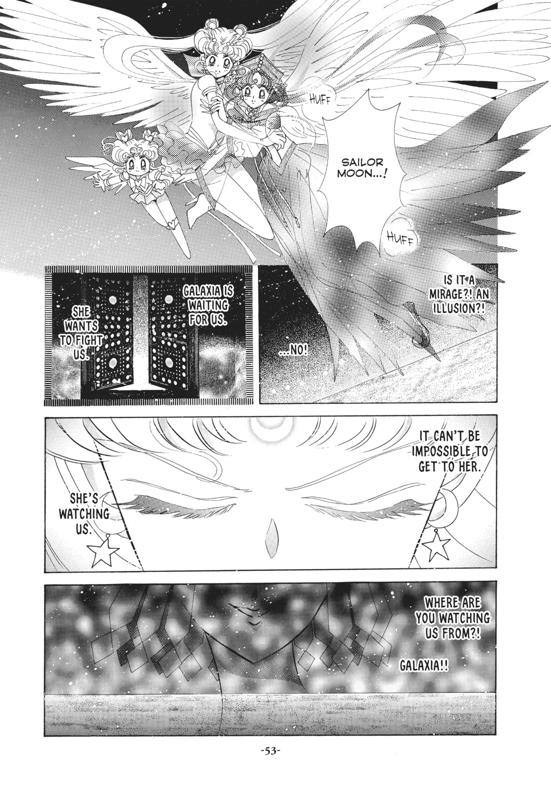 Stars 8 page 7