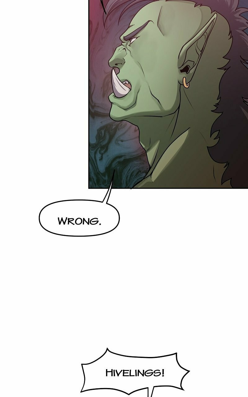 Lord of Goblins (Colored) – Chapter 41 page 28