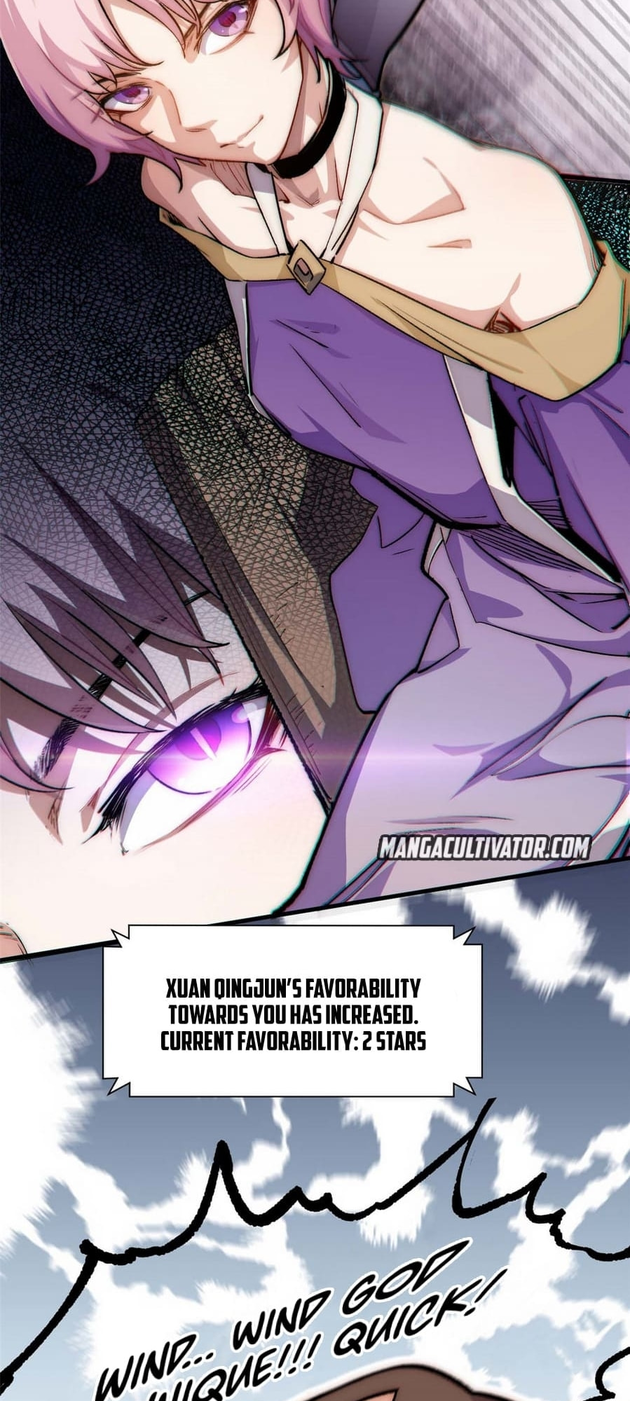 Top Tier Providence – Chapter 45 page 27