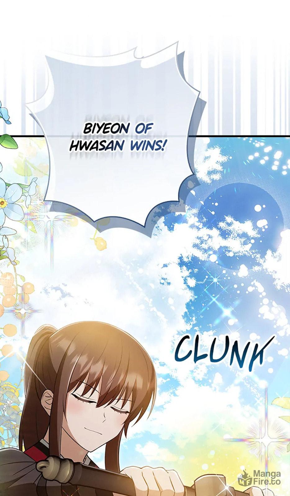 Became the Youngest Disciple of the Hwasan Sect – Chapter 28 page 19