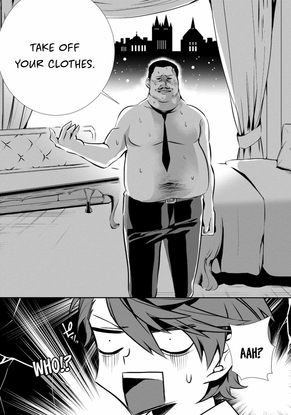 Those Who Succeed Rose page 27