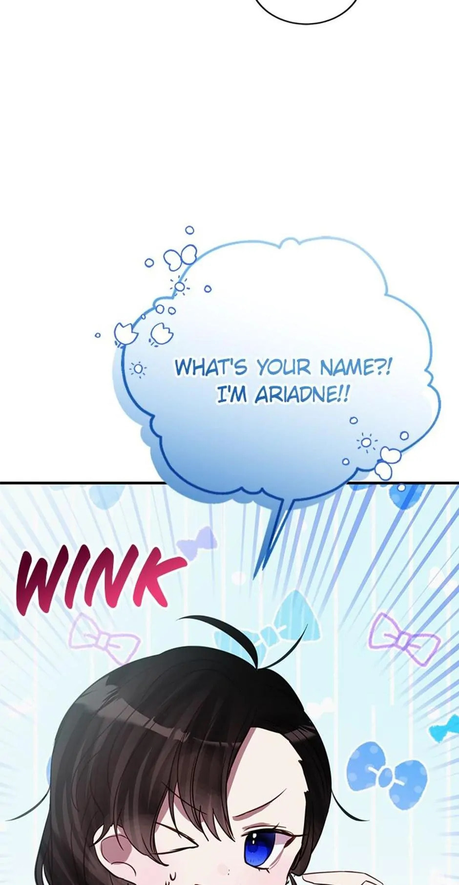 Toymaker Tria's Tyrant Problem – Chapter 19 page 18