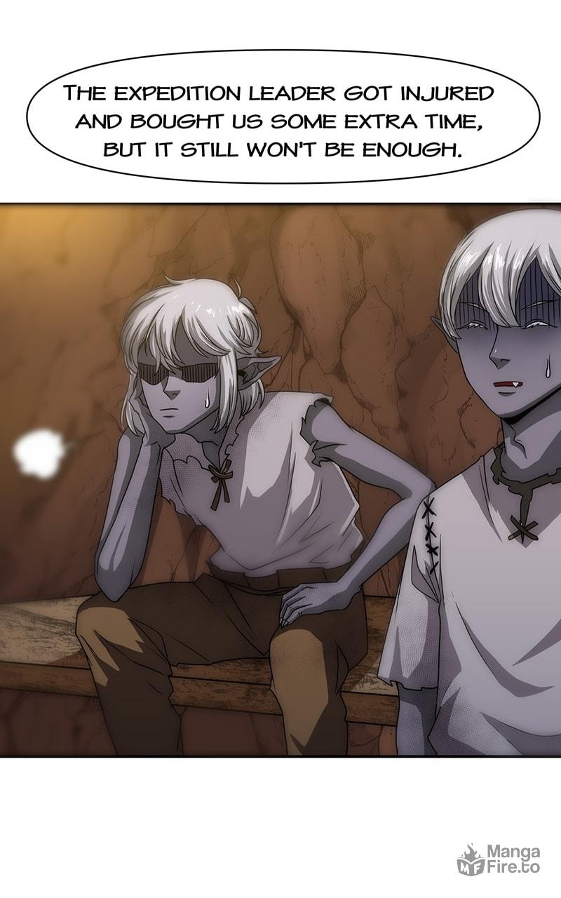 Lord of Goblins (Colored) – Chapter 16 page 19