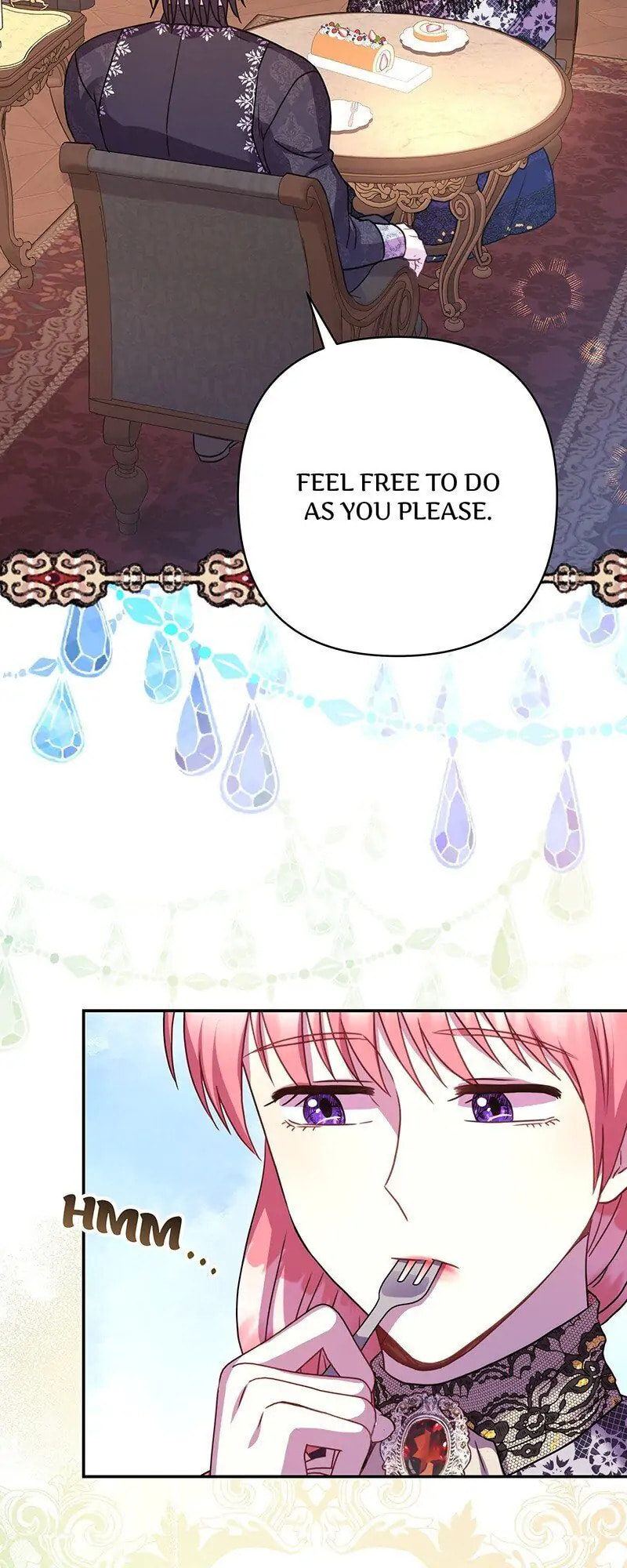 Another Typical Fantasy Romance – Chapter 35 page 18