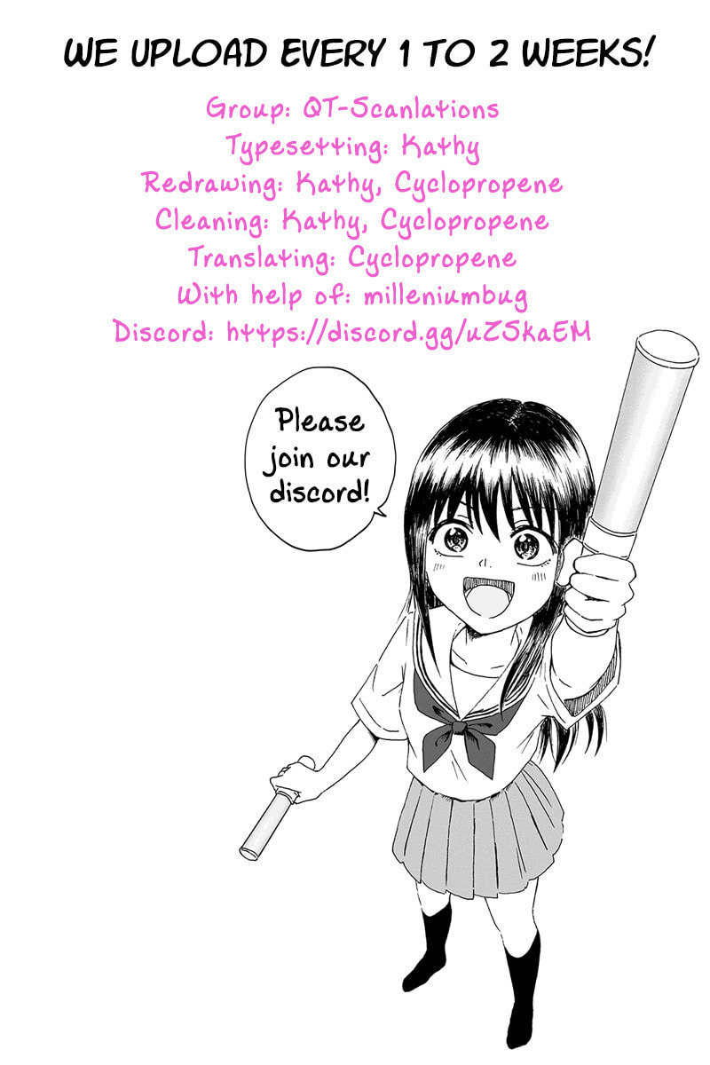 Disgusting Otaku Has An Encounter page 0
