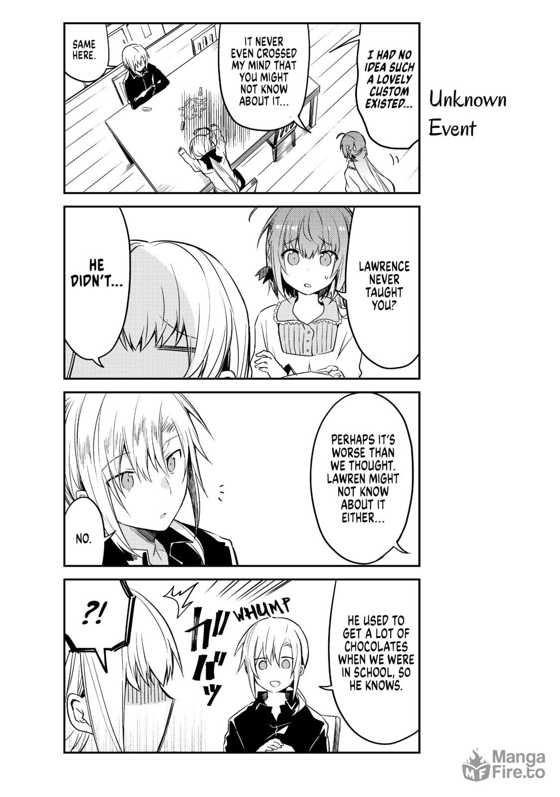 Their valentine's day page 2