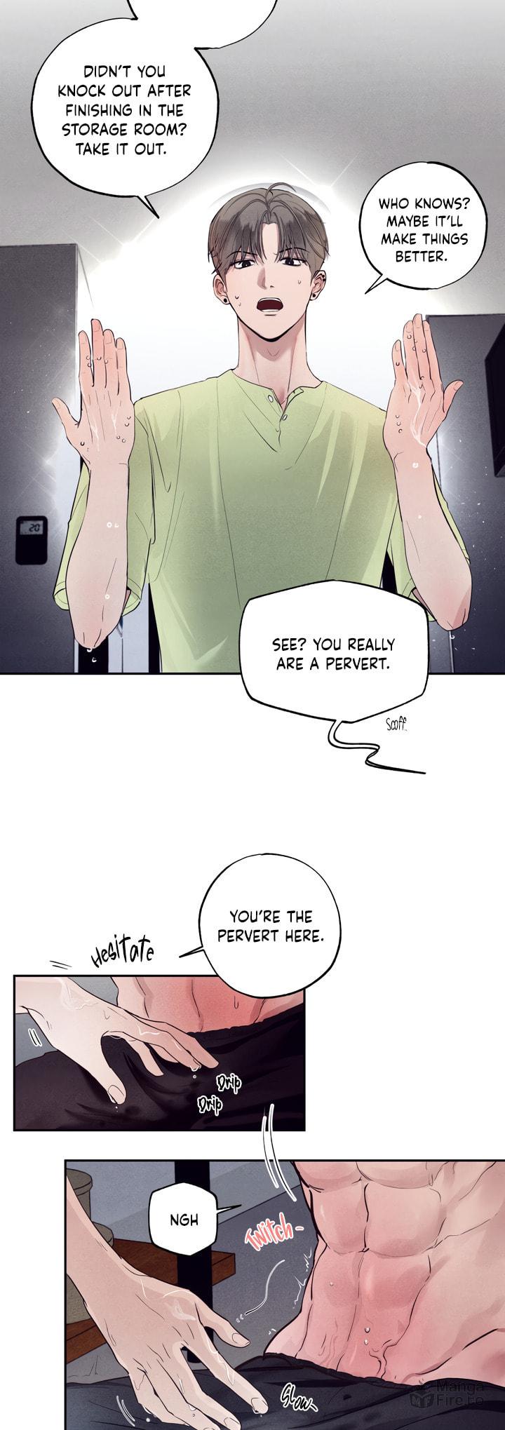 Unsleep – Chapter 5 page 11