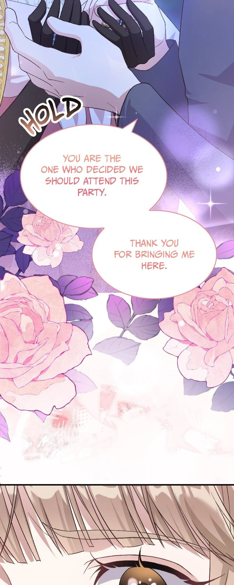 The Bloodstained Margrave's Confession – Chapter 23 page 30