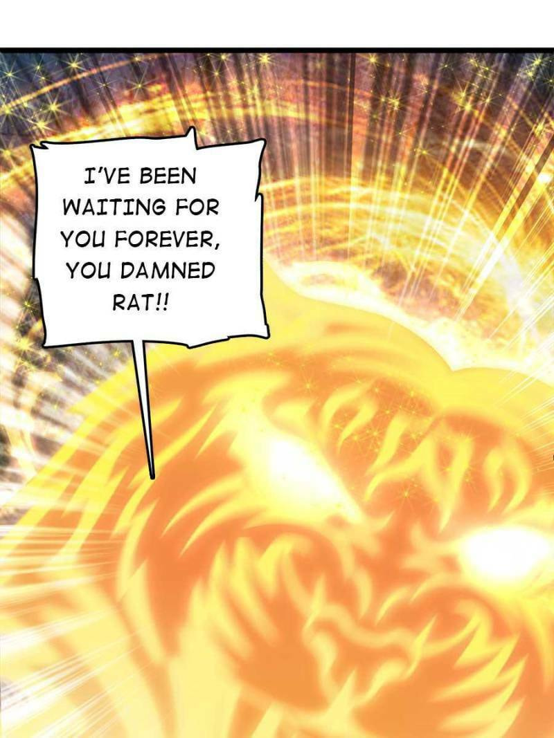 Spare Me, Great Lord! (Colored) – Chapter 43 page 1