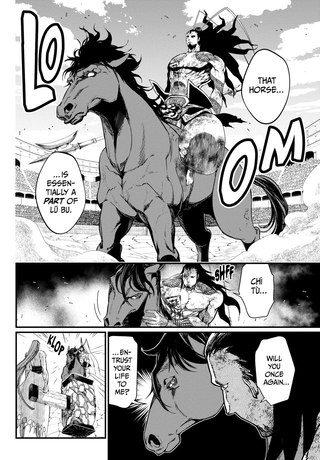 Exuberance page 3