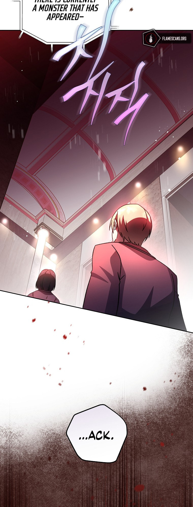 The Novel's Extra – Chapter 9 page 45