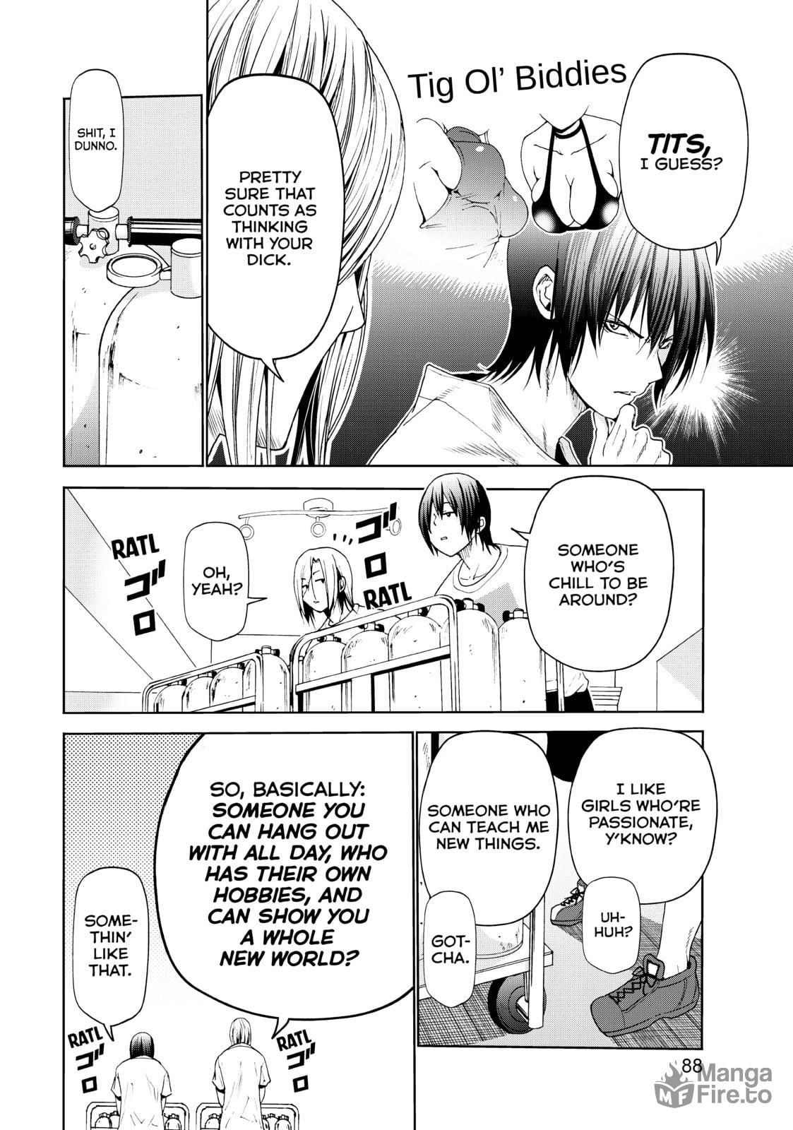 TV Special page 9