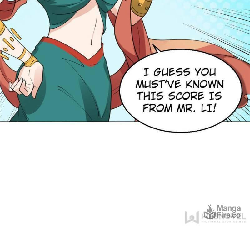 A Big Shot Actually – Chapter 58 page 62