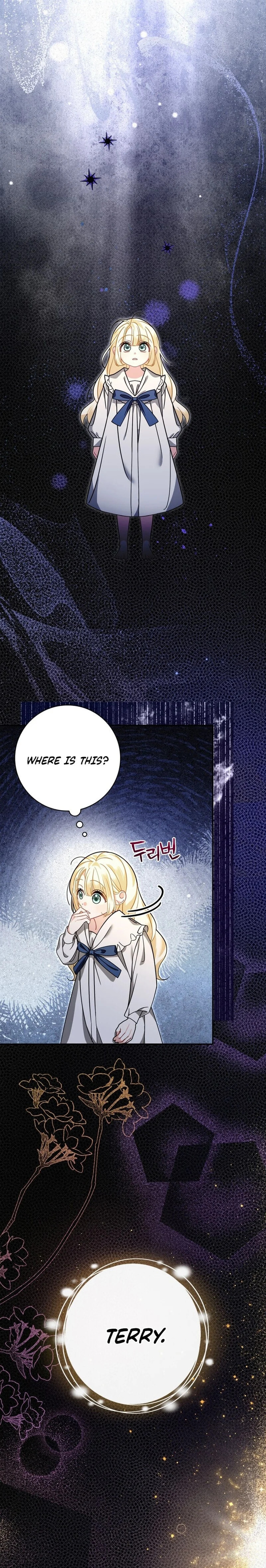 I Became the Ghost Duke’s Daughter – Chapter 4 page 11