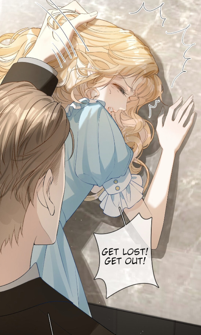 Blood and Love page 15
