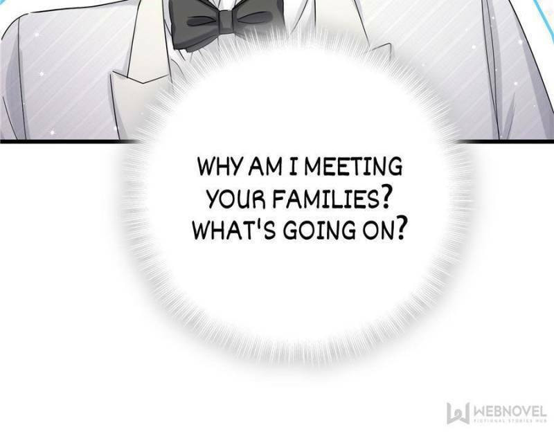 Whose Baby is it? (Colored) – Chapter 72 page 57