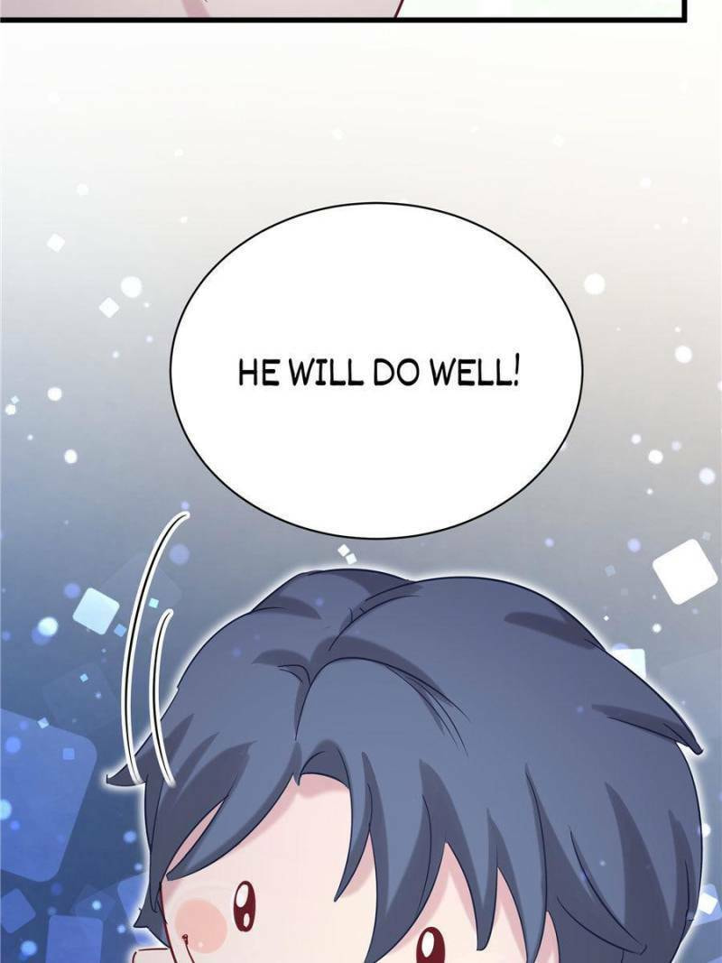 Whose Baby is it? (Colored) – Chapter 49 page 70