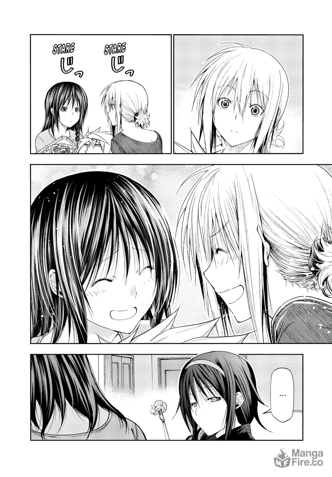 The Tokudo Ceremony page 19