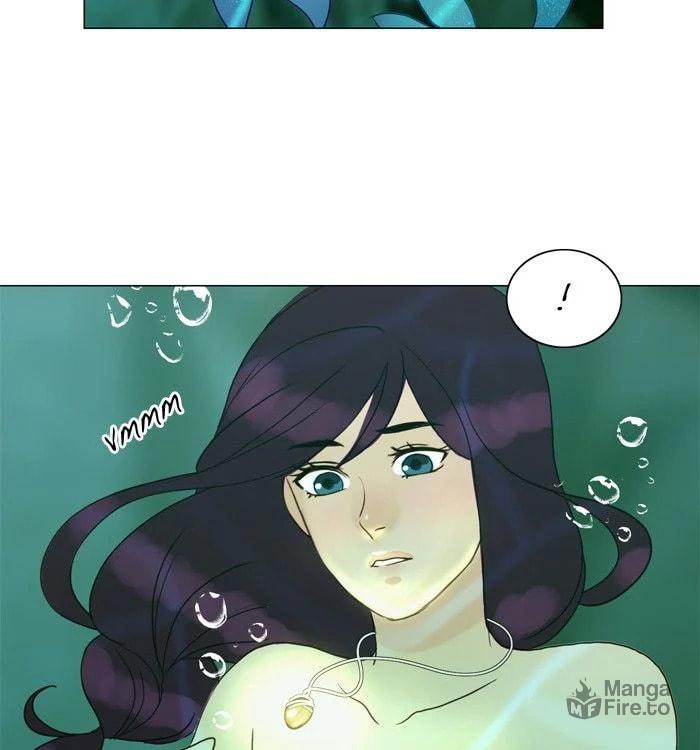 Siren's Lament – Chapter 62 page 34