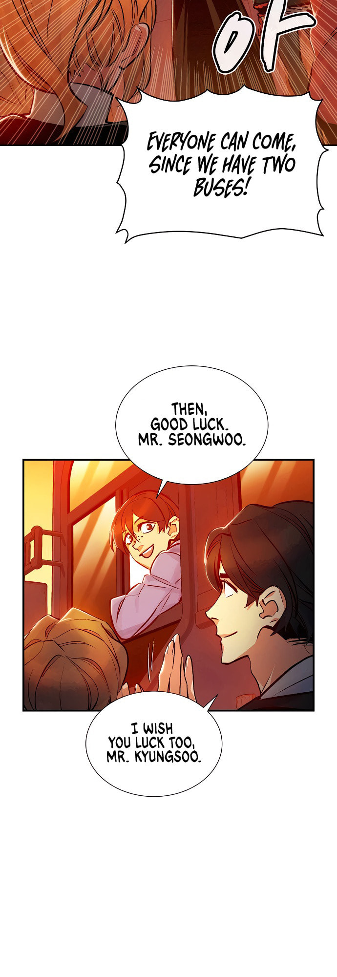 The Lone Necromancer – Chapter 13 page 40
