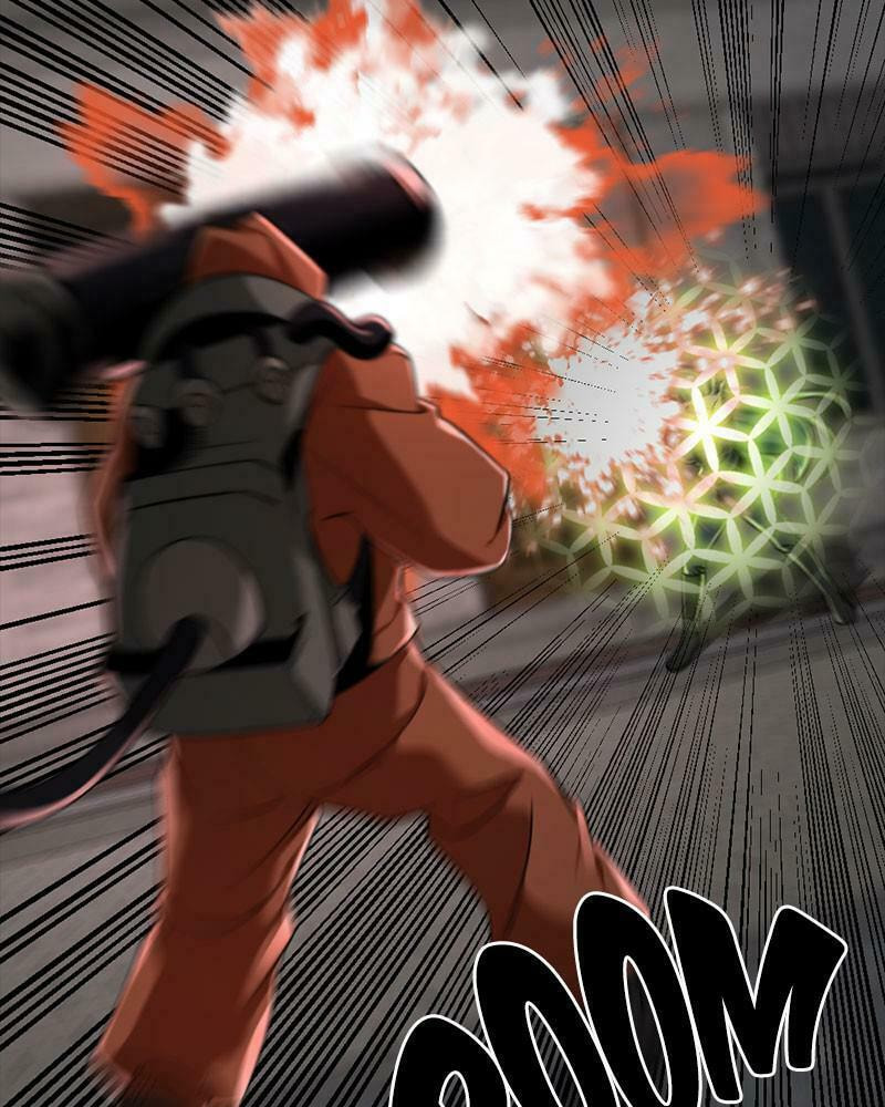 Hero Killer – Chapter 50 page 7