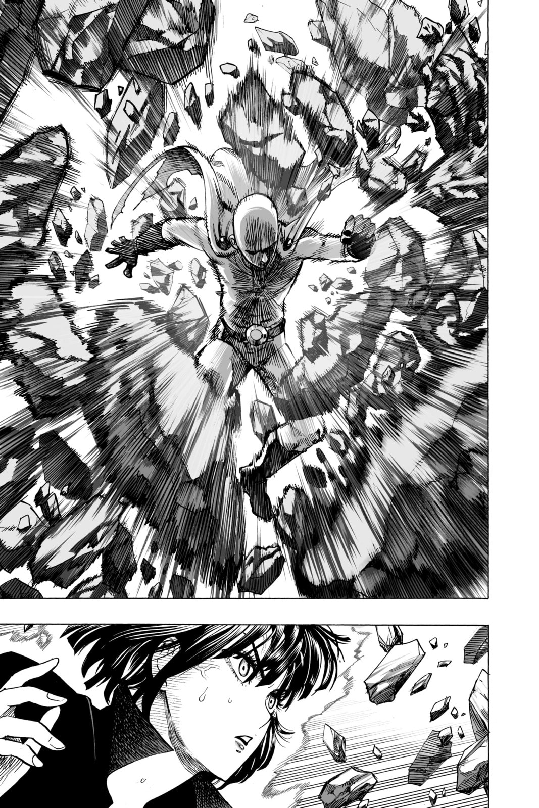 Don't Dis Heroes! page 12