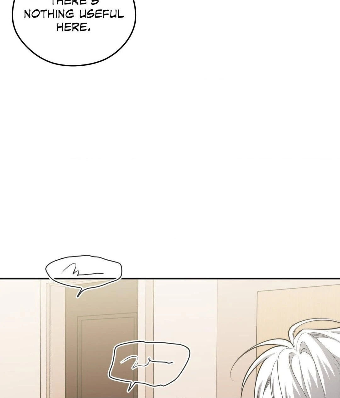 Dear, Teddy Bear – Chapter 38 page 78