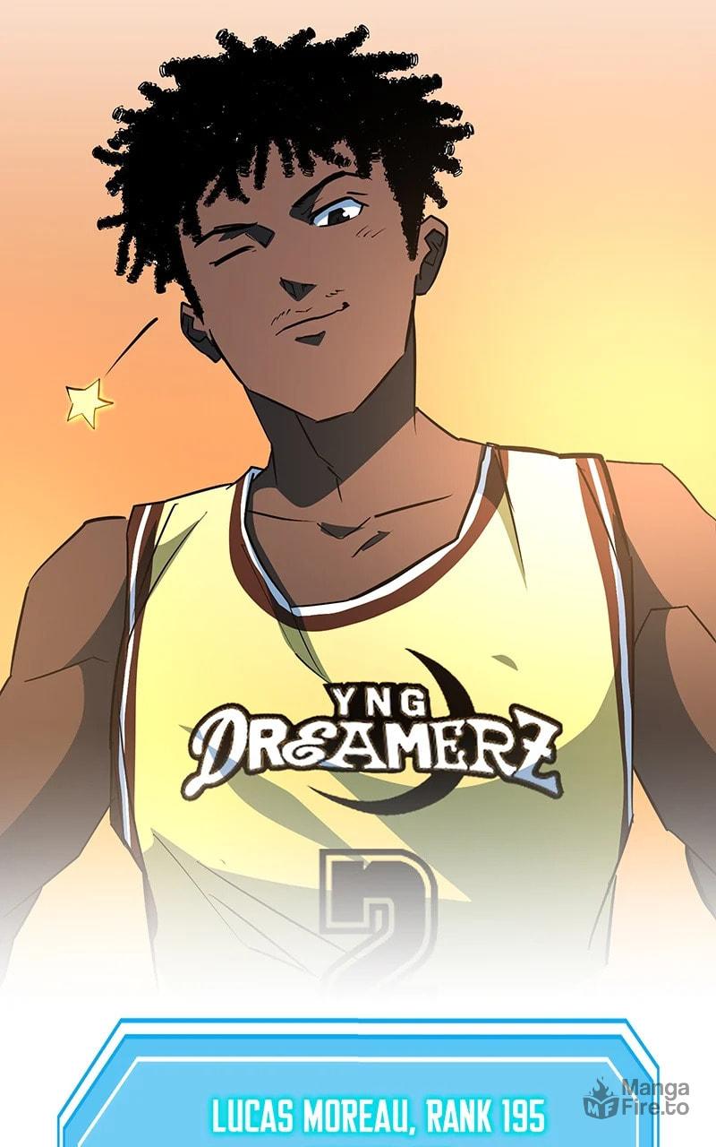 Overtime Elite – Chapter 22 page 92