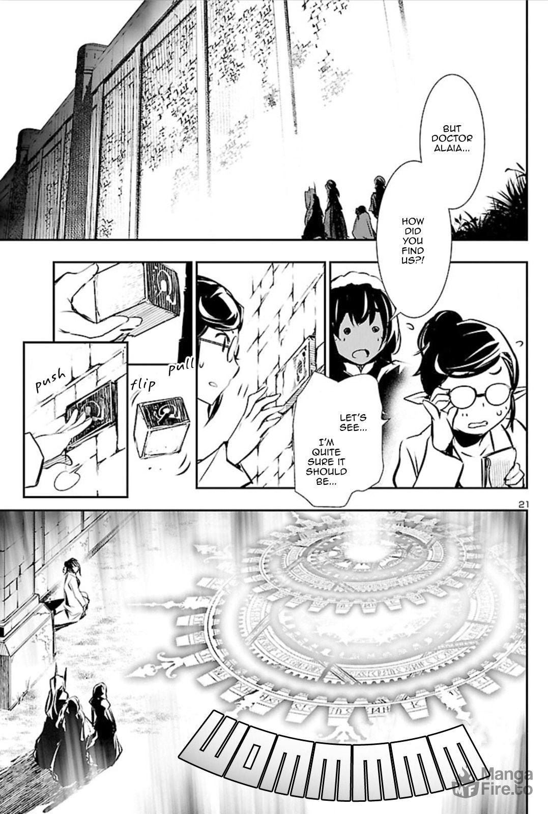 Uprising page 19