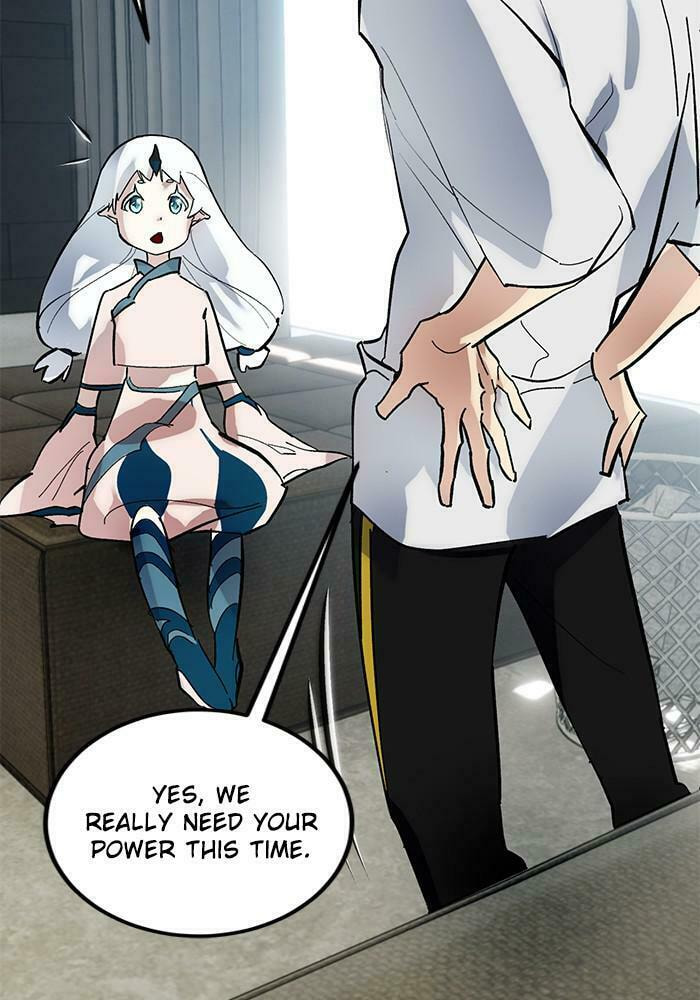 Return to Player – Chapter 62 page 87