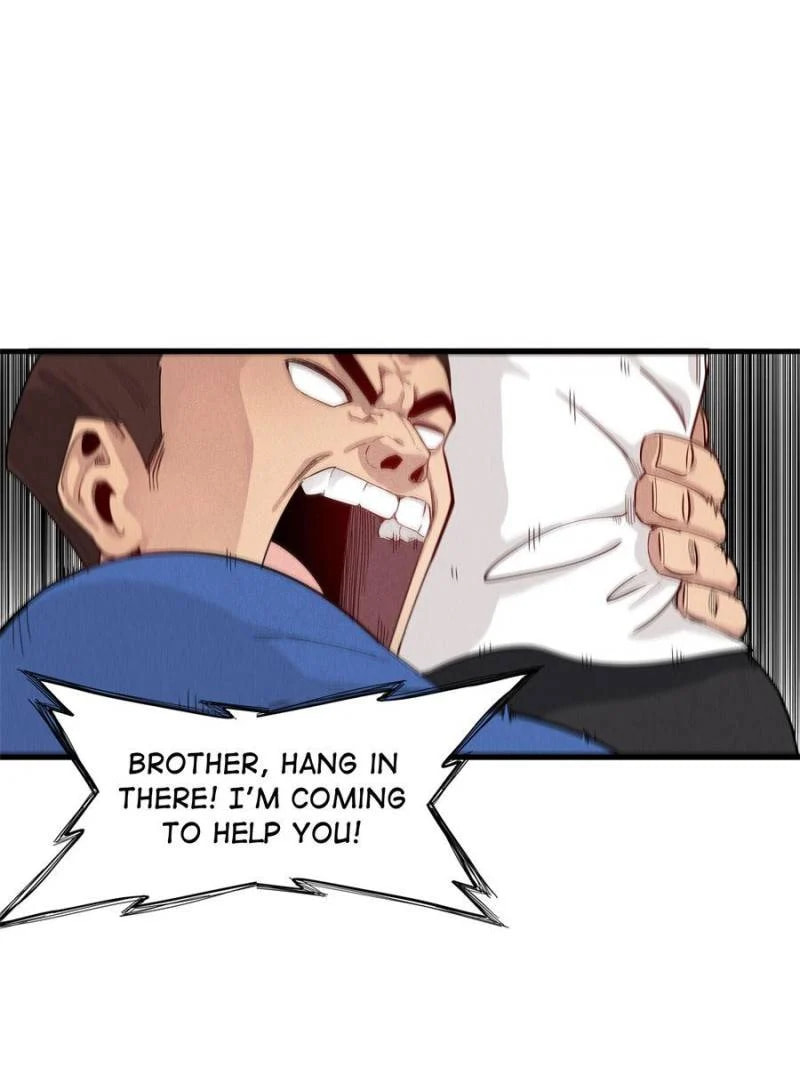 Nine Star Toxic Healer – Chapter 27 page 7