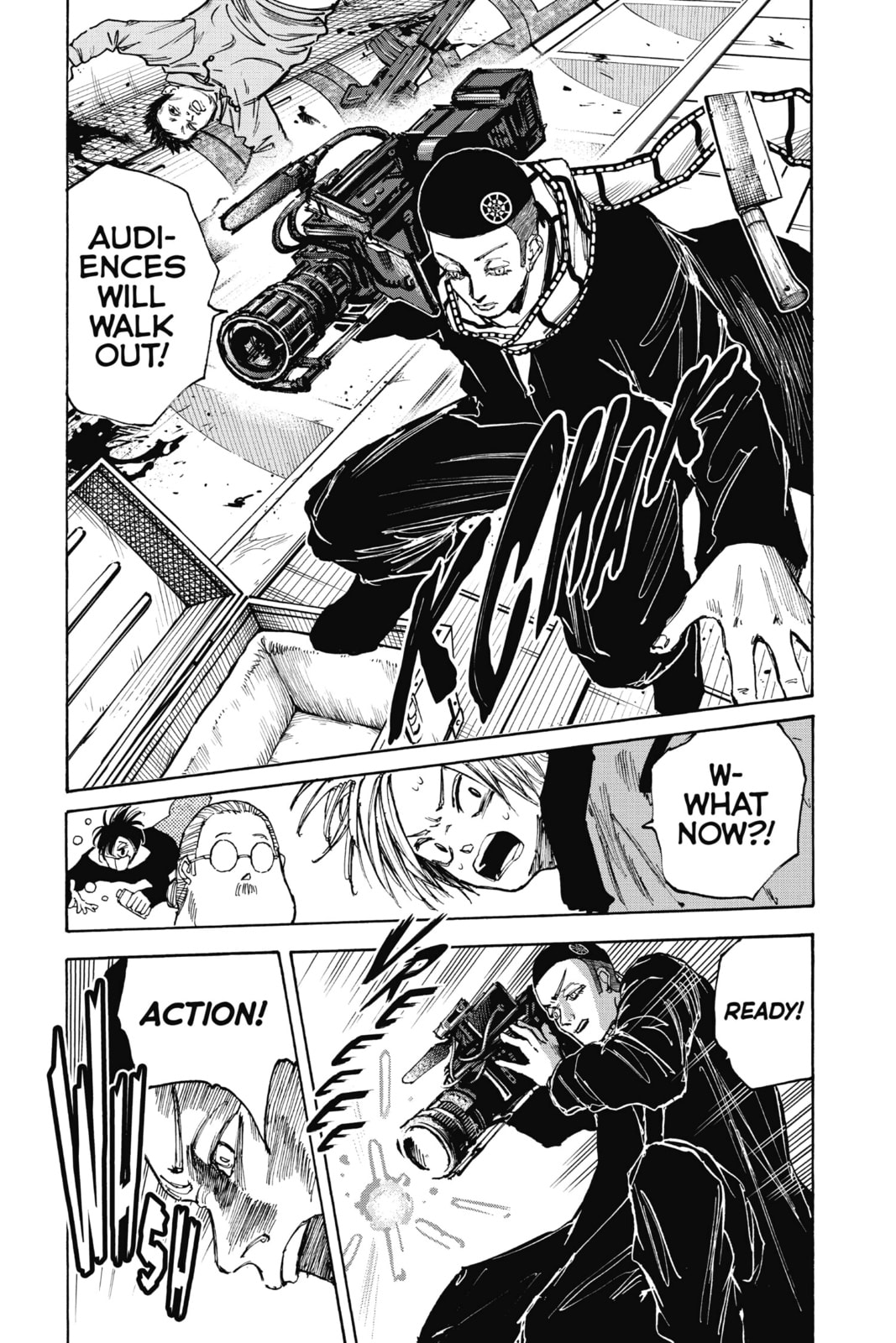 Days 60: Kanaguri page 18
