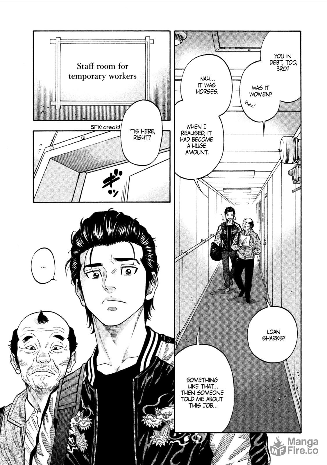 Embarking page 14