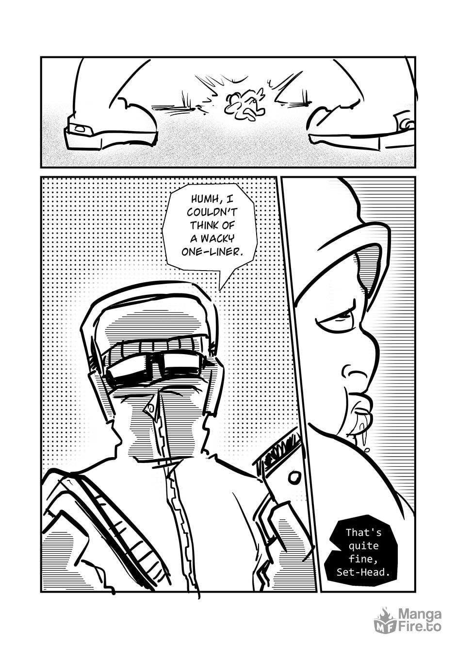 This Time, For Real! page 8