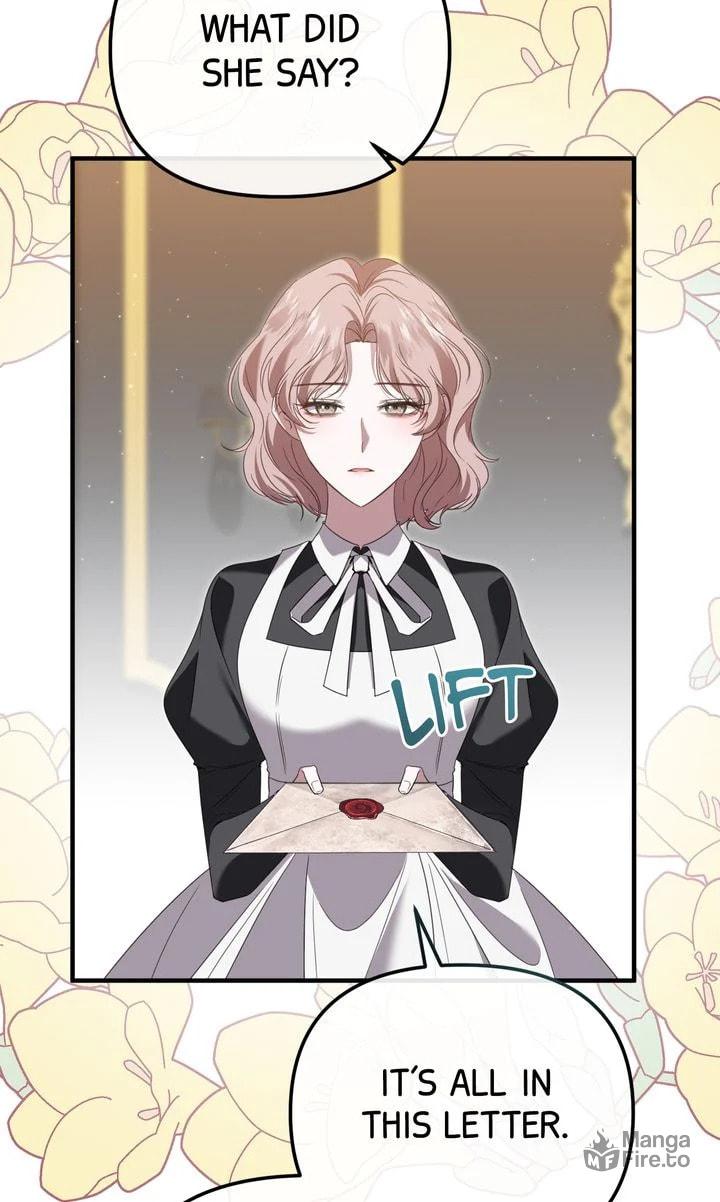 My Sister Covets My Fiancé – Chapter 4 page 107