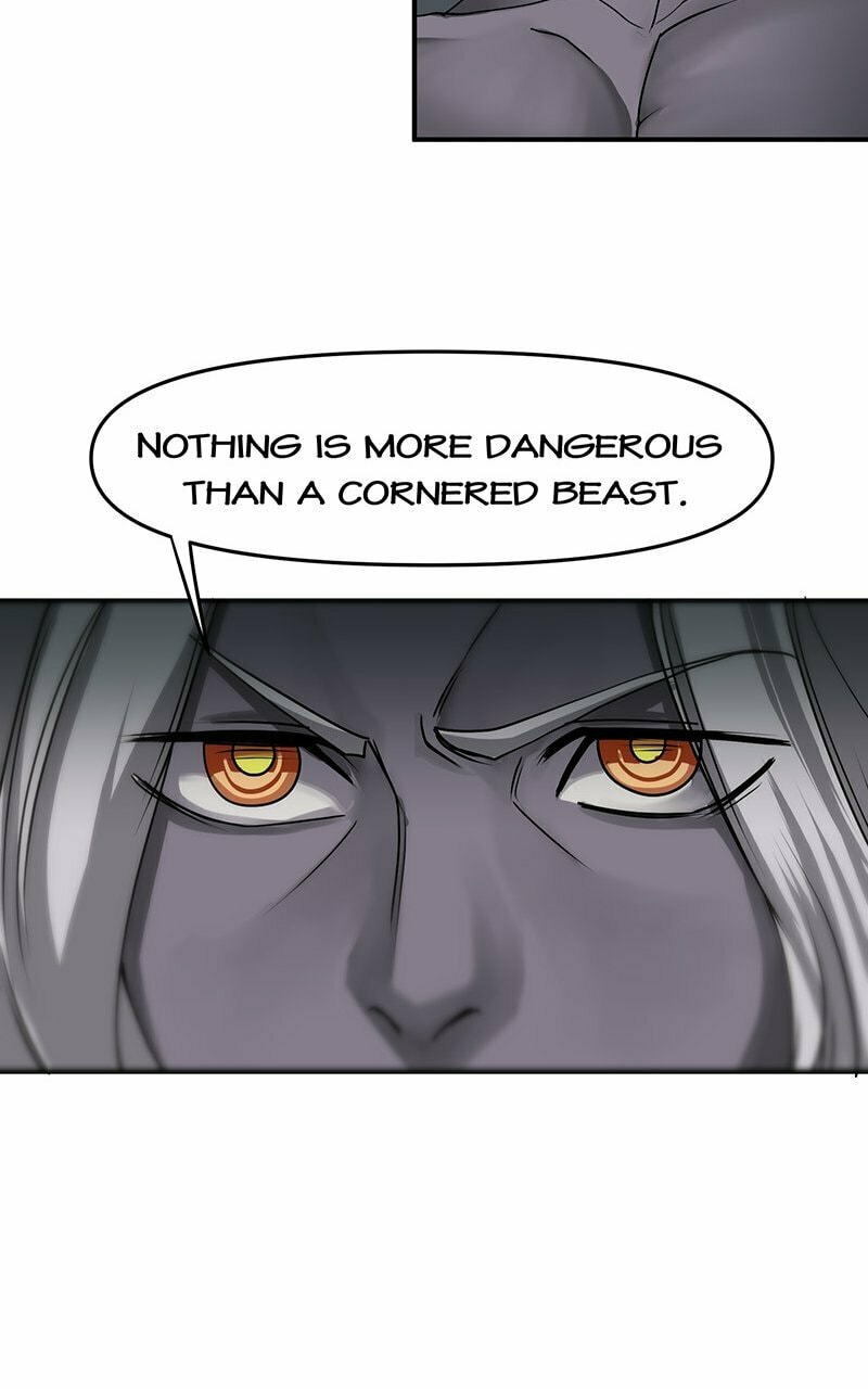 Lord of Goblins (Colored) – Chapter 25 page 18