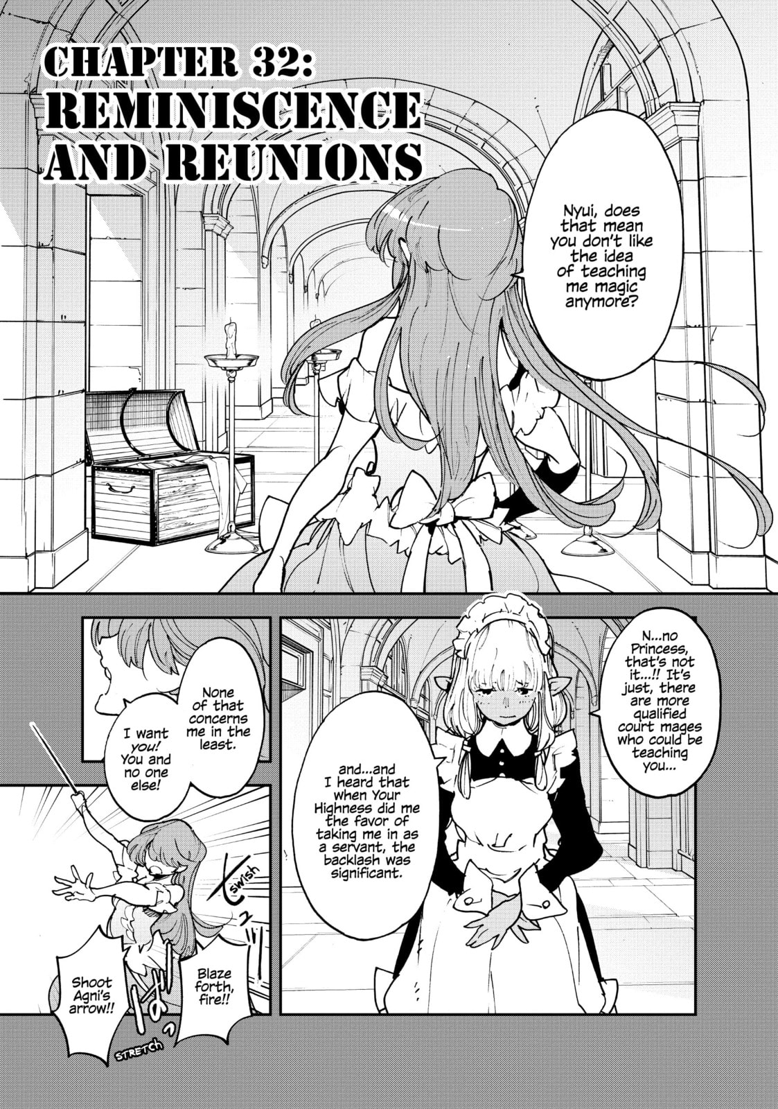 Monster Hybrids page 0