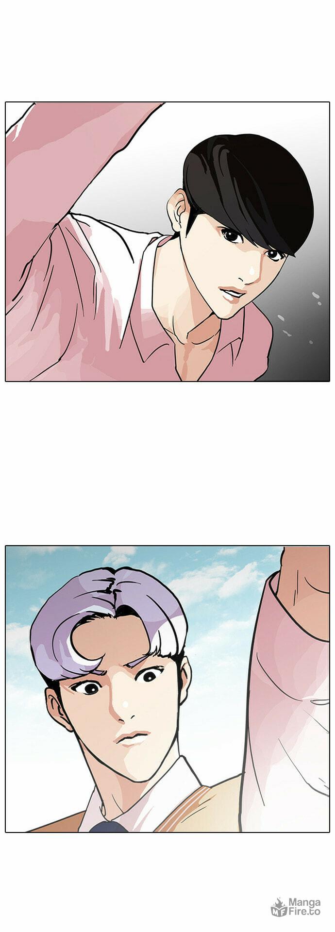 Lookism – Chapter 79 page 34