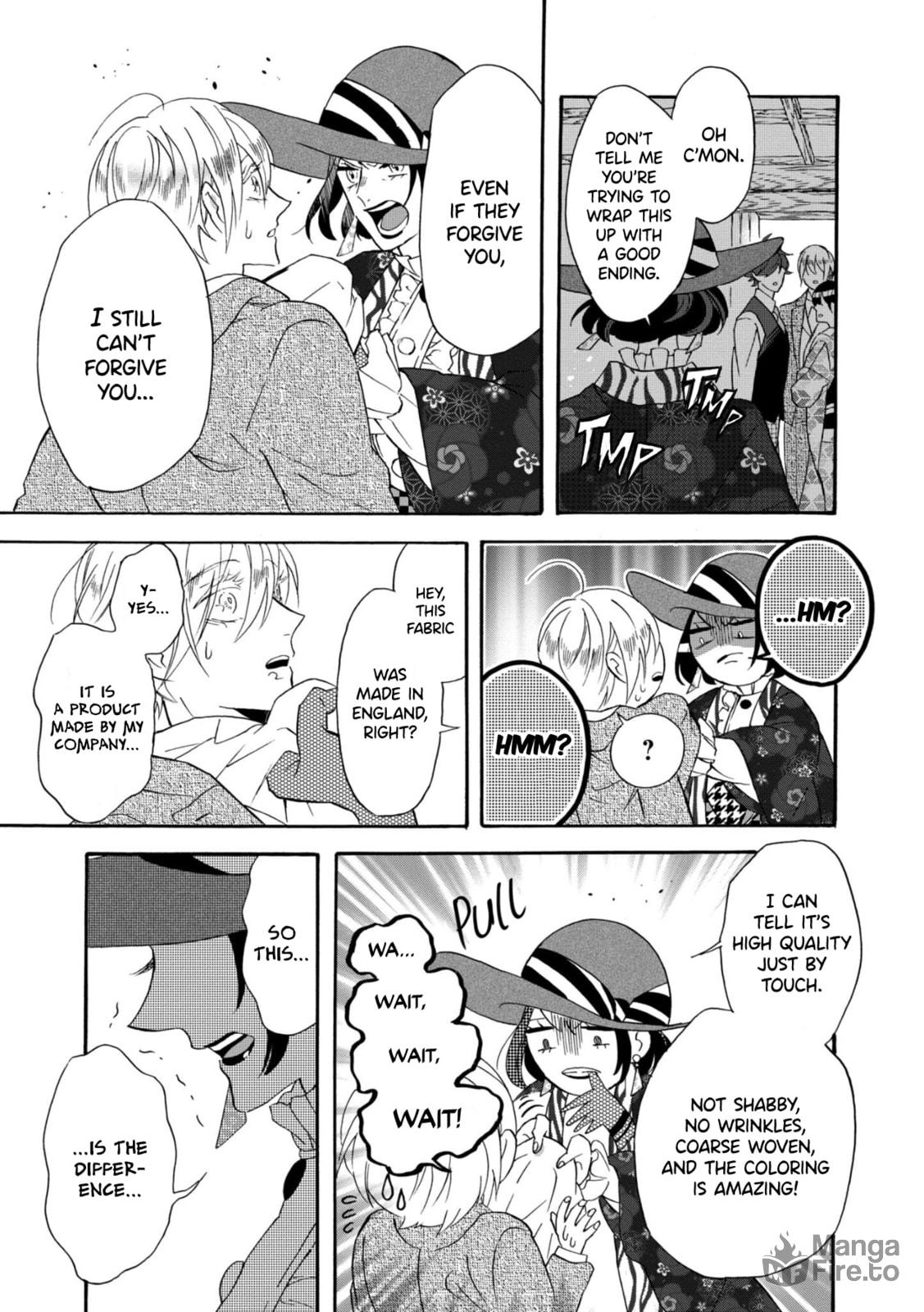The Two of Us From Now On page 24