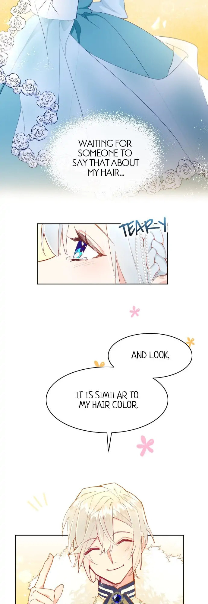 Kizu Darake Seijo Yori Houfuku wo Komete – Chapter 10 page 18